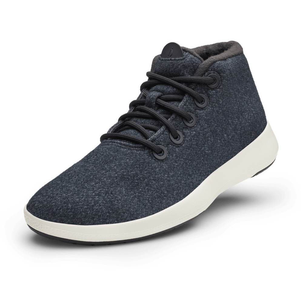 Women’s  Allbirds Wool Runner-Up Mizzle